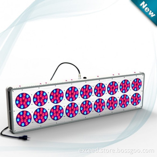 Led light 650mA Apollo18 LED Grow Light